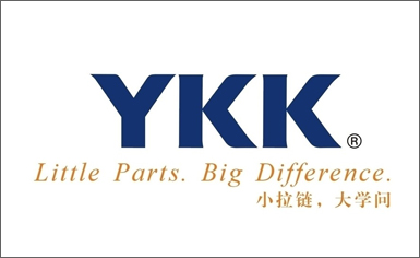 YKK