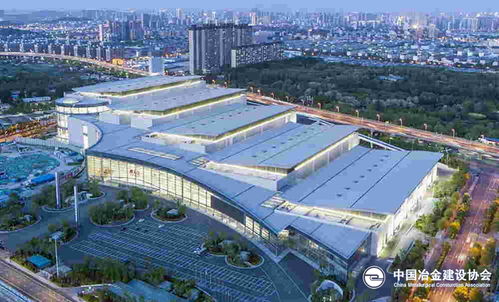上海寶冶再添四項魯班獎，匠心筑造建筑新豐碑